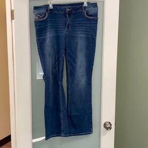 Maurices Jeans